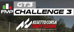 FMP GT3 Challenge | Season 3